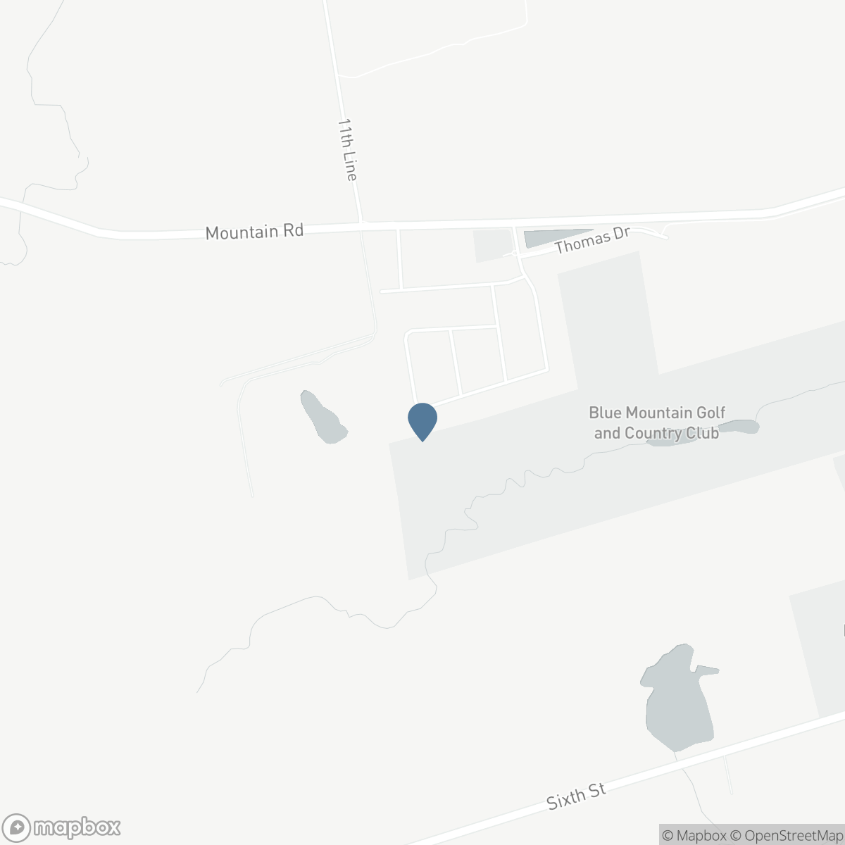 59 KELLS CRESCENT, Collingwood, Ontario L9Y 0A9